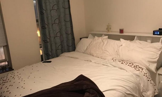 Mineola Apartment | Amazing apartment steps from LIRR