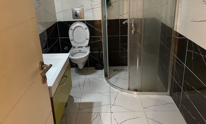 Tasdelen Mahallesi Apartment | Amazing apartment