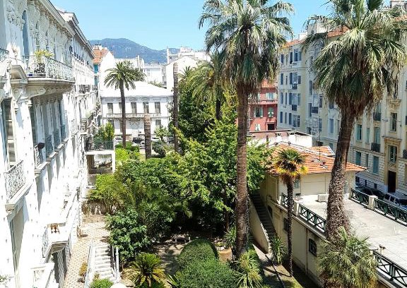 Musicians Quarter Apartment | Amazing appartement in the center of Nice at French Riviera