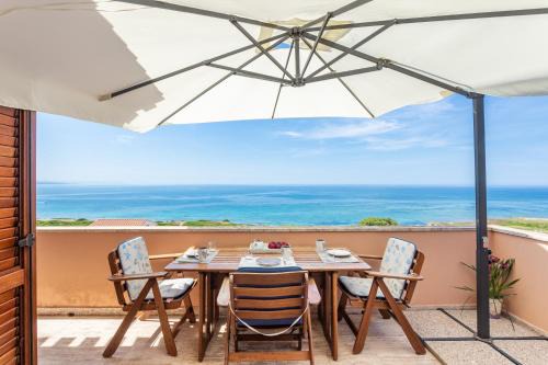Funtana Meiga Apartment | Amazing BAY VIEW-BEACH BOUTIQUE Apartment VELAMEIGA
