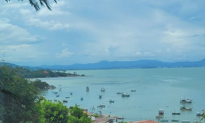 South Region House | Amazing View