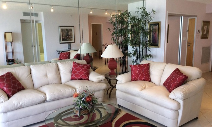 Surfside Condo | Amazing condo on the beach, Surfside, Miami Beach, Ocean view