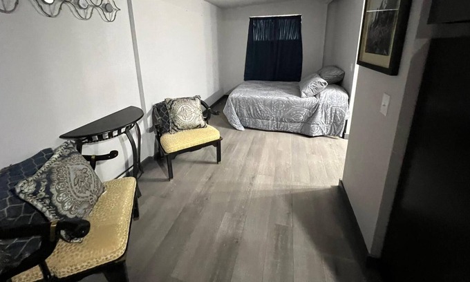 Valley Farms Apartment | Amazing Country Thunder Studio!