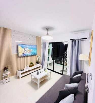 Punta Cana Apartment | Amazing cozy apartment near Downtown Punta Cana