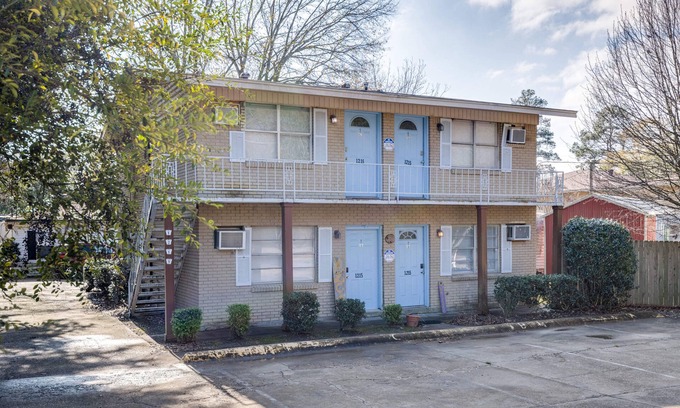 West Monroe Apartment | Amazing cozy one bedroom apartment close to it all