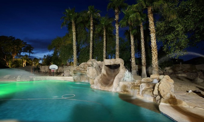 Wigwam Creek North House | AMAZING CUSTOM HOME - OASIS RESORT STYLE POOL