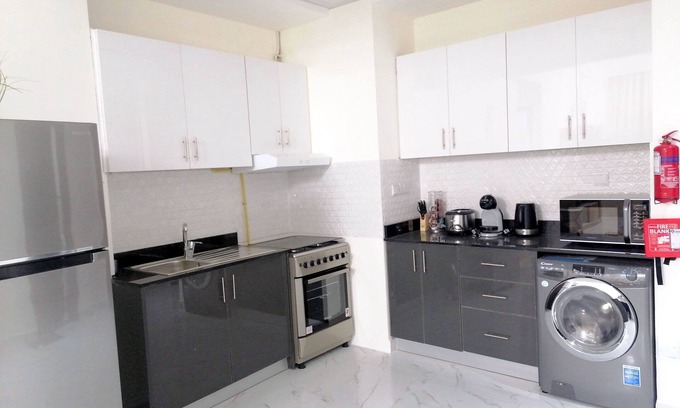 Jumeirah Village Triangle Apartment | Amazing deluxe 1 BHK apartment in JVT | Dubai