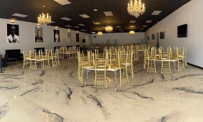 Addison Heights House | Amazing Event Space with Ample Parking