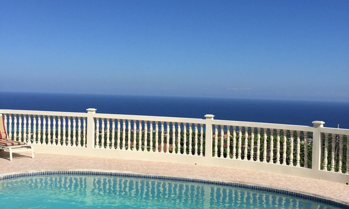 IronShore Estates Villa | Amazing five-bedroom villa, 15 minutes From Airport, airport transfers included