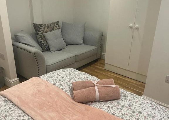 Northcote Apartment | Amazing flat 2 in Battersea