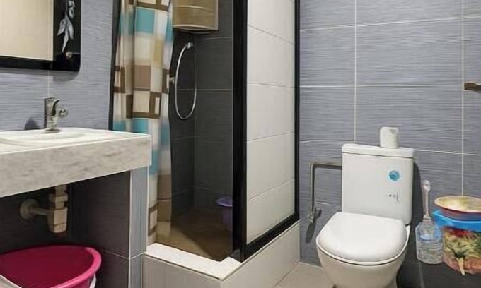 Cite Al Mohammadi Apartment | Amazing flat free parking& pool