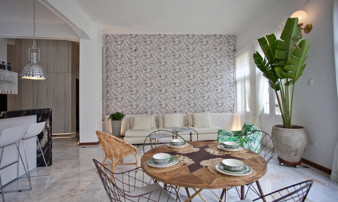 Centro Apartment | amazing flat inside old city