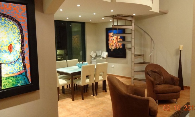 Mameyes II Villa | AMAZING GOLF,BEACH,HOTEL VILLA!