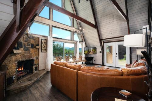 Pigeon Forge House | Amazing Grace