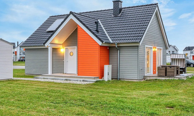 Olpenitz House | Amazing home in OstseeResort Olpenitz