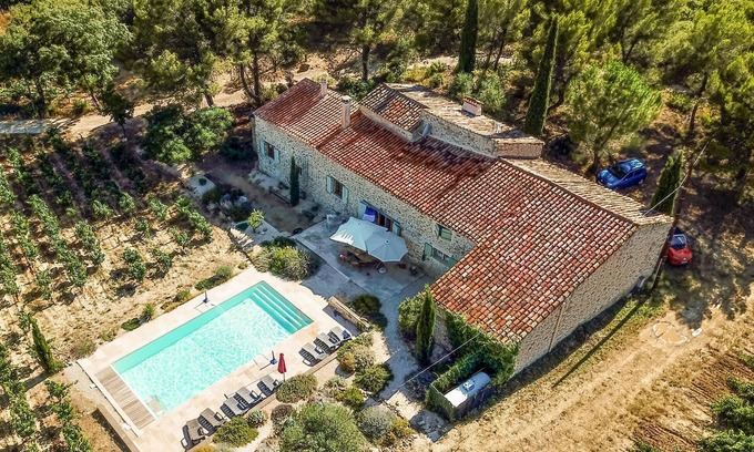 Murviel-les-Beziers House | Amazing home in Murviel-lès-Béziers