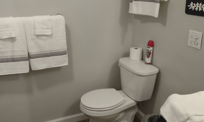 Rexburg House | Amazing Home and Central to your needs.