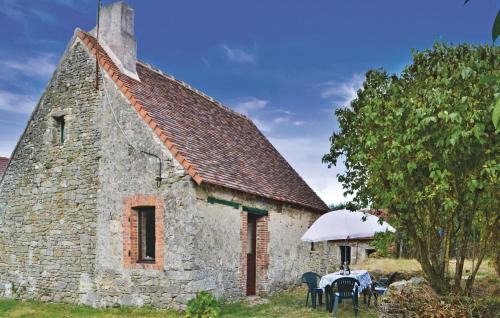 Saint-Martin-le-Mault House | Amazing Home In Saint Martin Le Mault