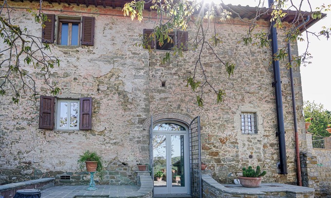Lamole House | Amazing home in Greve in Chianti