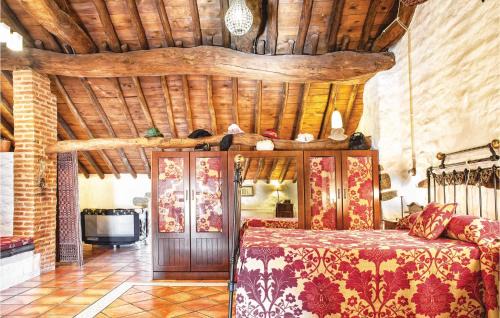 Anora House | Amazing Home In Añora With Wifi