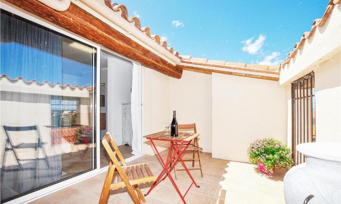 Argeles-sur-Mer House | Amazing Home In Argelès-Sur-Mer
