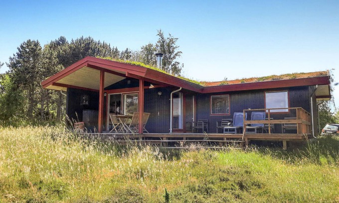 Anholt House | Amazing home in Anholt with WiFi