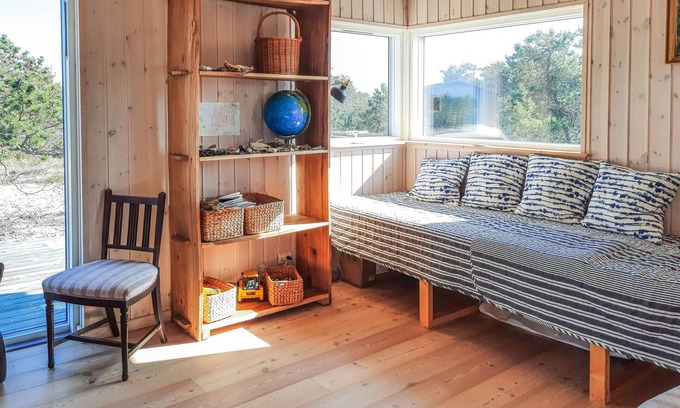 Anholt House | Amazing home in Anholt with WiFi