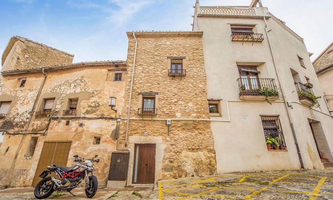 Bocairente House | Amazing home in Bocairent