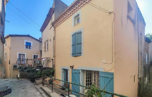 Cessenon-sur-Orb House | Amazing Home In Cessenon-Sur-Orb