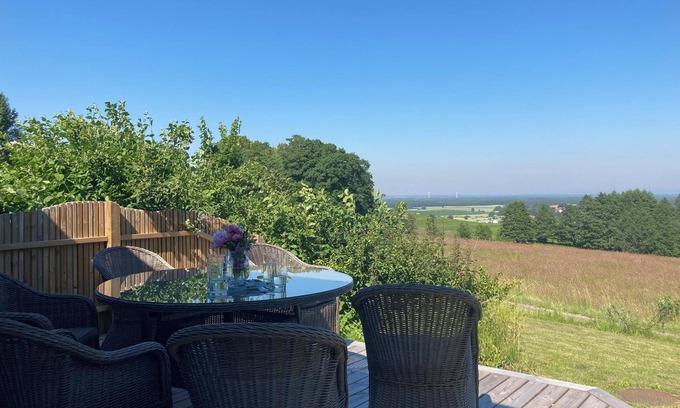 Degeberga House | Amazing home in Degeberga with 3 Bedrooms and WiFi