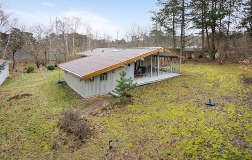 Hoeve Strand House | Amazing Home In Fårevejle With Wifi