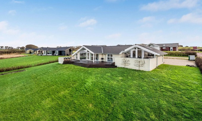 Bøjden House | Amazing home in Faaborg