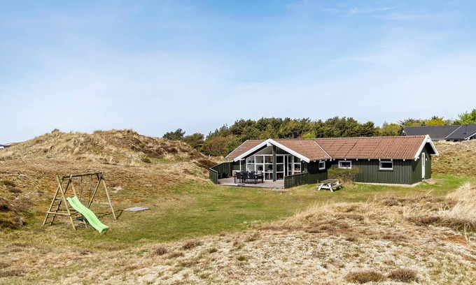 Sonderho House | Amazing home in Fanø with WiFi