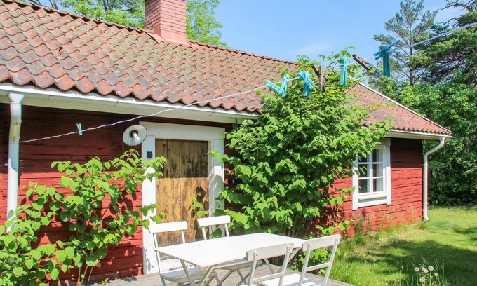 Gamleby House | Amazing home in Gamleby