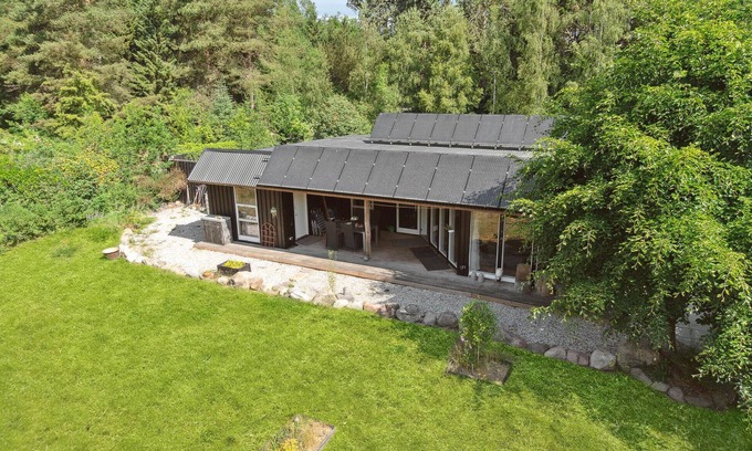 Glesborg House | Amazing home in Glesborg with WiFi