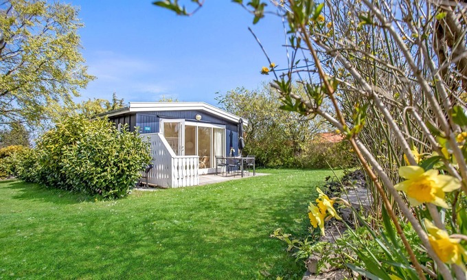 Gudhjem House | Amazing home in Gudhjem with WiFi
