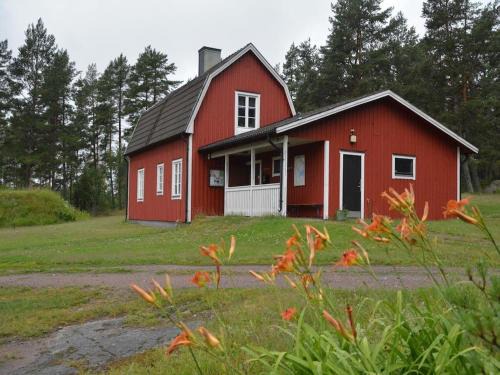 Gunnebo House | Amazing Home In Gunnebo With 1 Bedrooms And Sauna