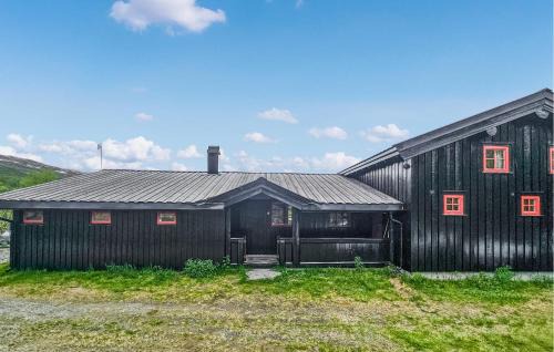 Hemsedal House | Amazing Home In Hemsedal With Wifi