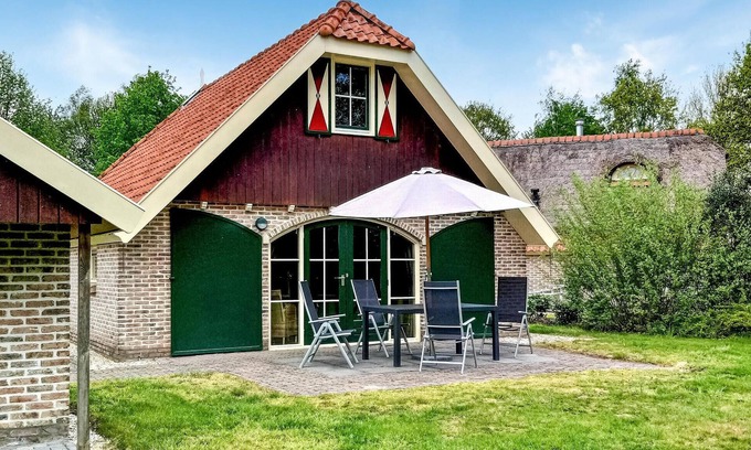 IJhorst House | Amazing home in IJhorst with WiFi