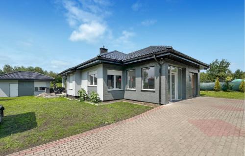 Karlino House | Amazing Home In Karlino