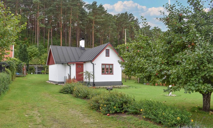 Kivik House | Amazing home in Kivik with WiFi