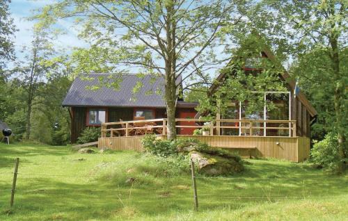 Lidhult House | Amazing Home In Lidhult With Wifi