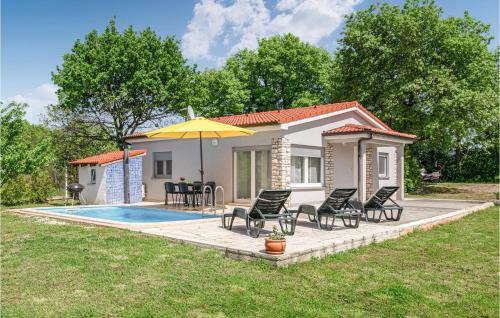 Loborika House | Amazing Home In Loborika