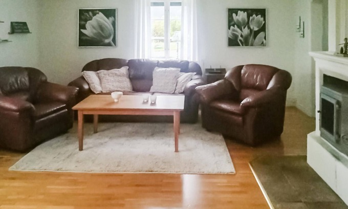 Nassjo Municipality House | Amazing home in Nässjö with WiFi