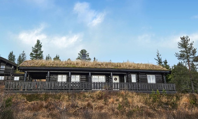 Nissedal House | Amazing home in Nissedal with WiFi