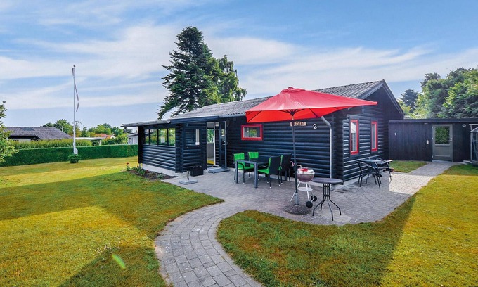 Nordborg House | Amazing home in Nordborg with WiFi