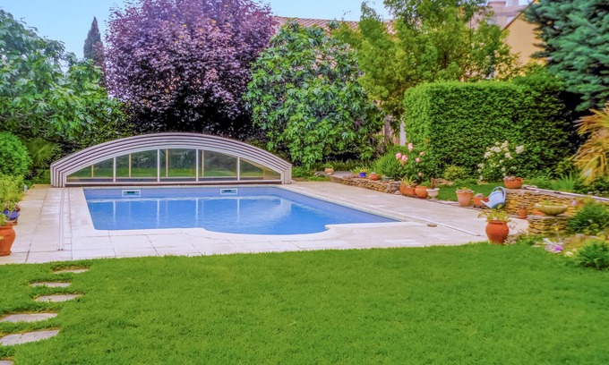 Nyons House | Amazing home in Nyons with Wi-Fi