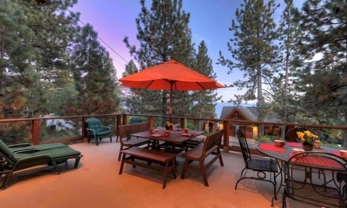 Lake Forest House | Amazing Home in Prestigious Dollar Point!