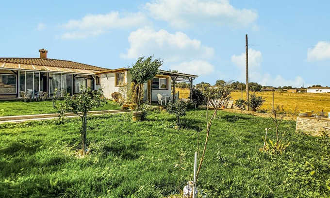 Puerto Real House | Amazing home in Puerto Real with WiFi