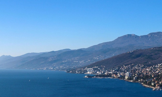 Sarsoni House | Amazing home in Rijeka